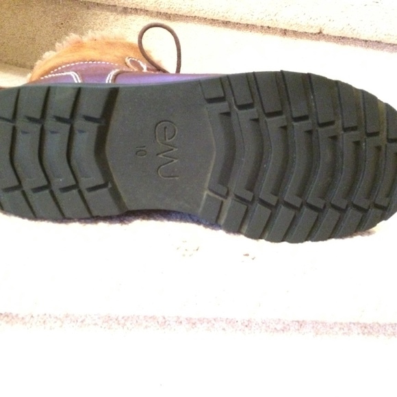 SOLD EMU Mens Winter Boots Size 10 - Picture 8 of 8